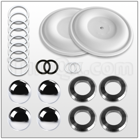 Repair kit (T819.0895)